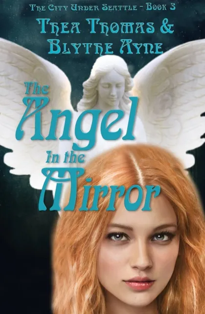 Angel in the Mirror