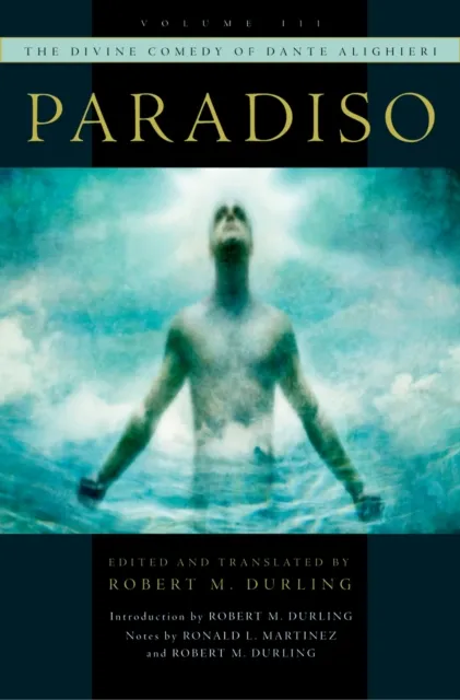 Divine Comedy of Dante Alighieri