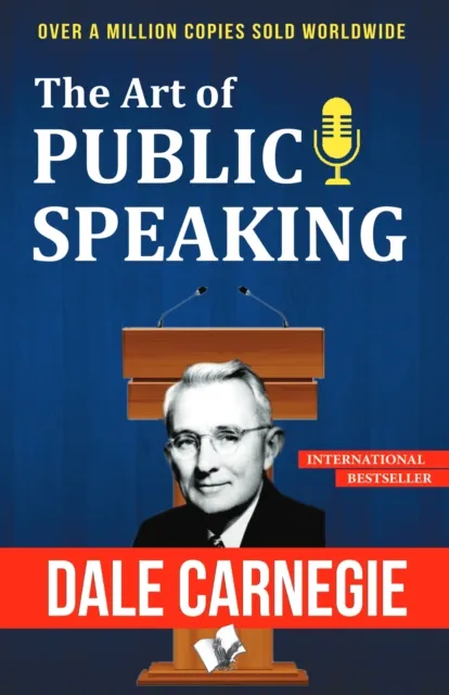 Art of Public Speaking