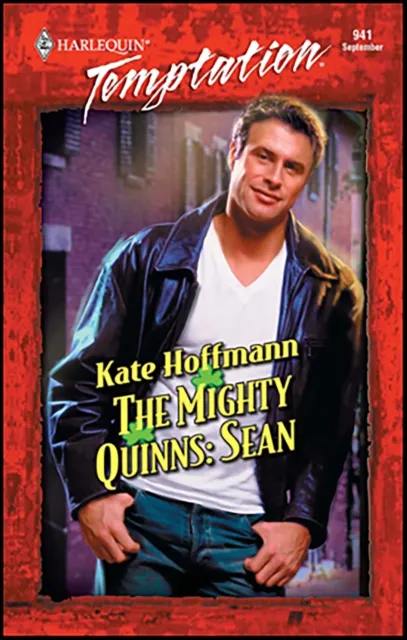 Mighty Quinns: Sean