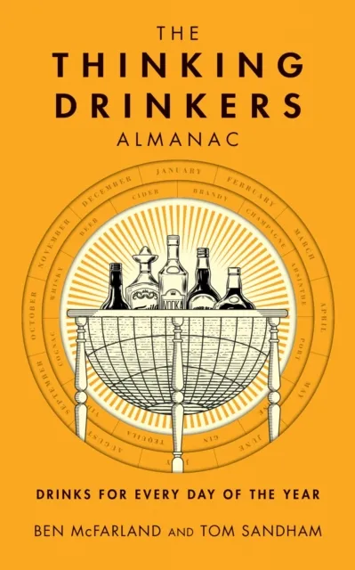 Thinking Drinkers Almanac