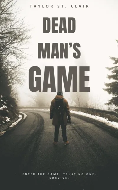 Dead Man's Game