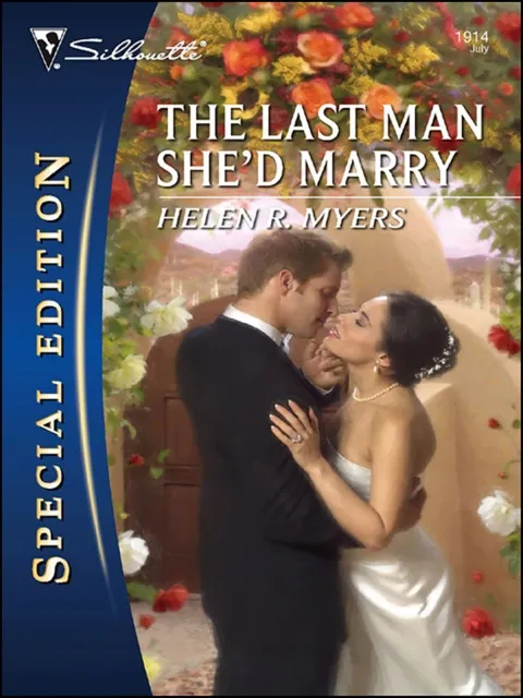 Last Man She'd Marry