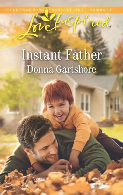 INSTANT FATHER EB