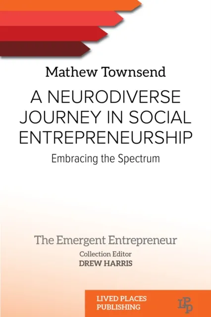 Neurodiverse Journey in Social Entrepreneurship