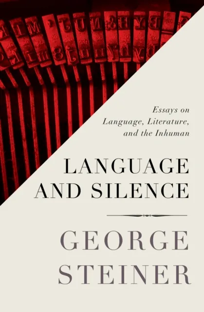 Language and Silence