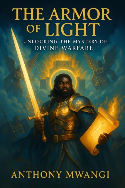 Armor of Light