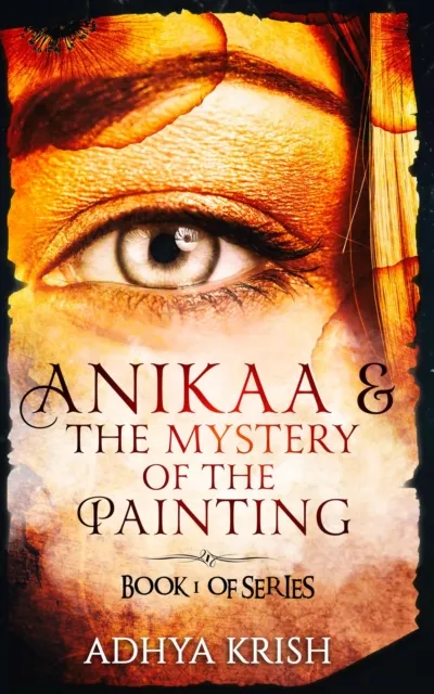 Anikaa & The Mystery of the Painting