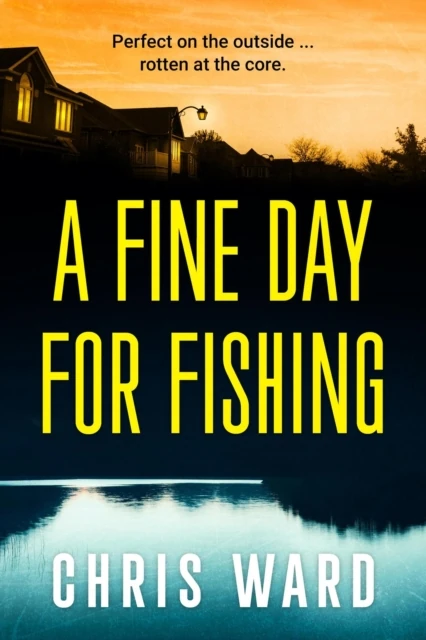 Fine Day for Fishing