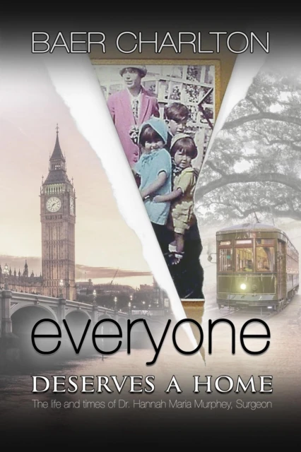 Everyone Deserves a Home