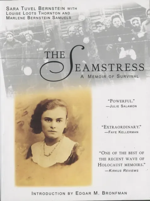 Seamstress