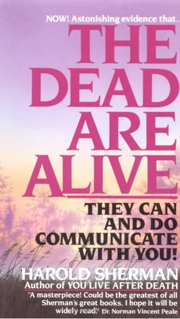 Dead Are Alive