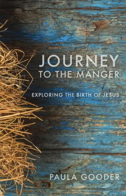 Journey to the Manger