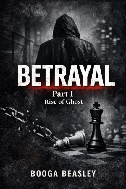Betrayal: Part I - Rise of Ghost