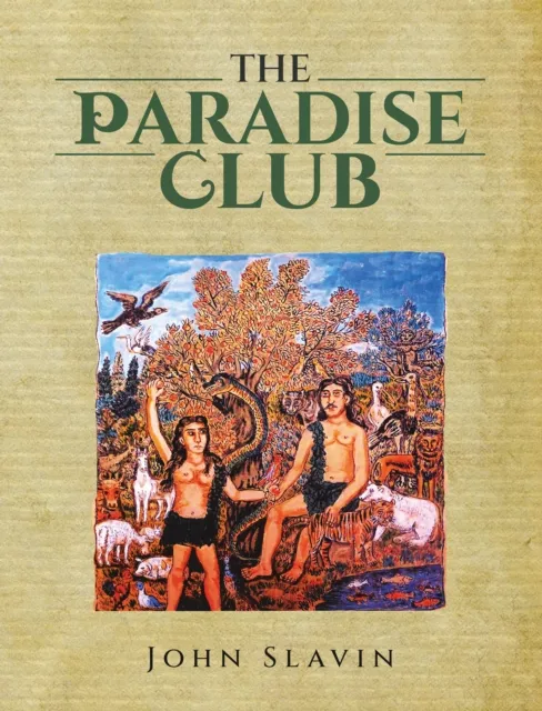 Paradise Club