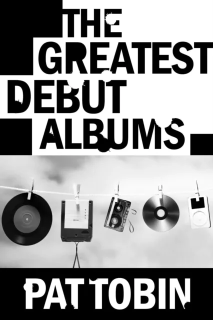 Greatest Debut Albums