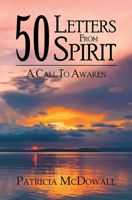 50 Letters from Spirit-A Call to Awaken