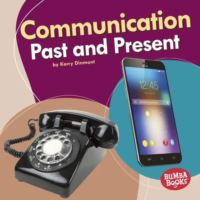 Communication Past and Present