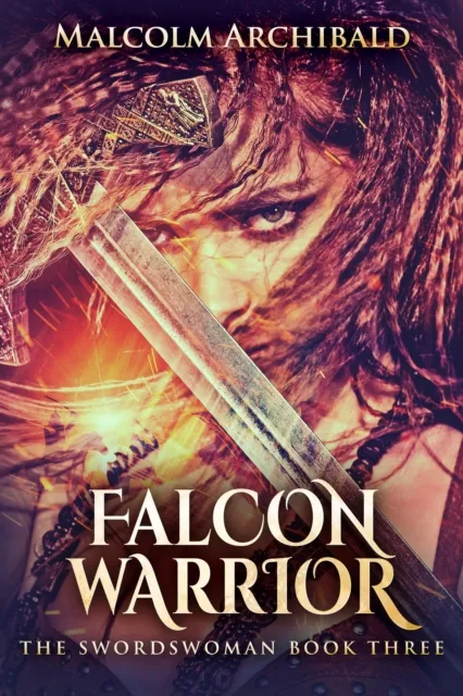 Falcon Warrior