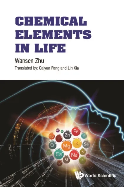 Chemical Elements In Life