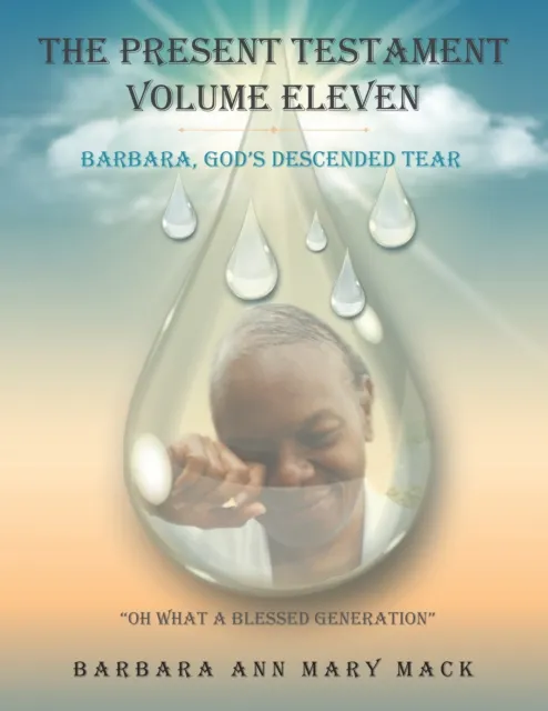Present Testament Volume Eleven