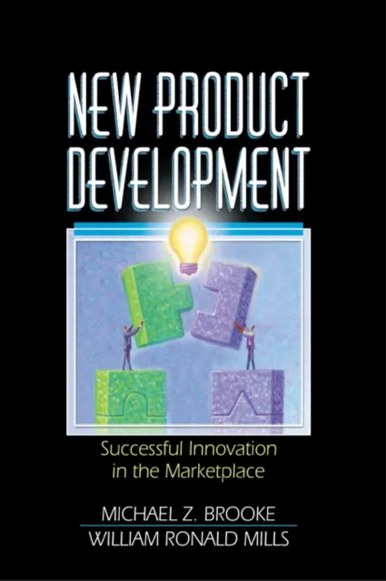 New Product Development