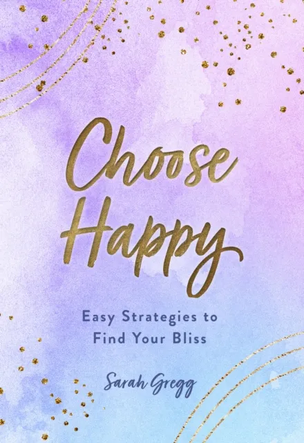 Choose Happy