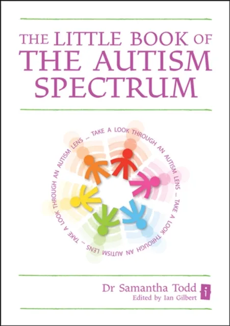 Little Book of The Autism Spectrum