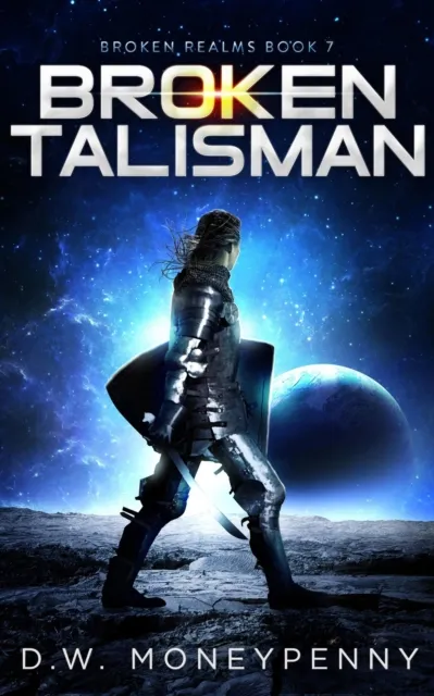 Broken Talisman