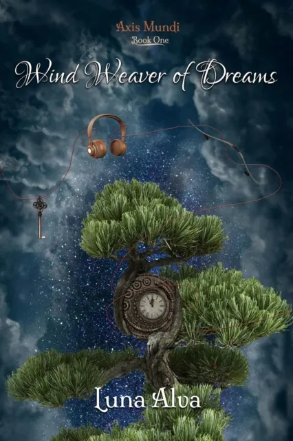 Wind Weaver of Dreams