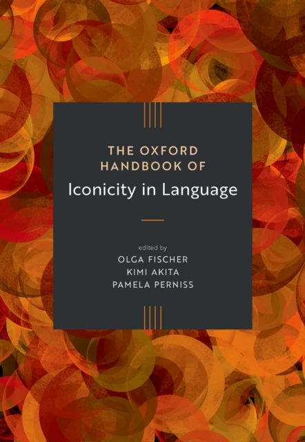 Oxford Handbook of Iconicity in Language