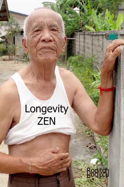 Longevity Zen
