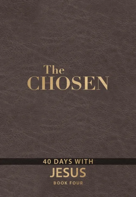 Chosen Book Four