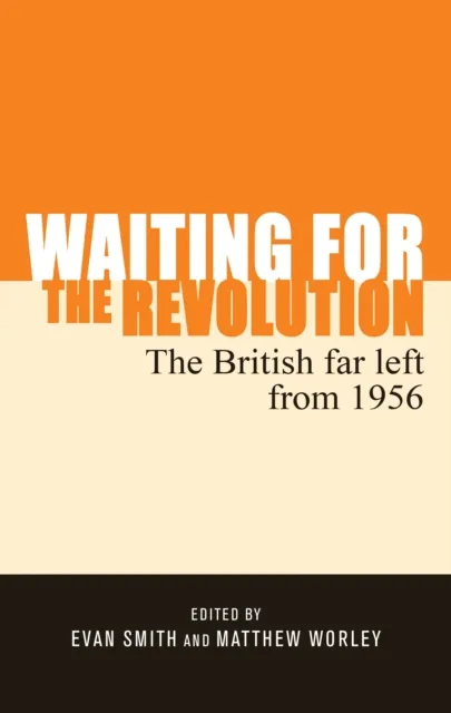Waiting for the revolution