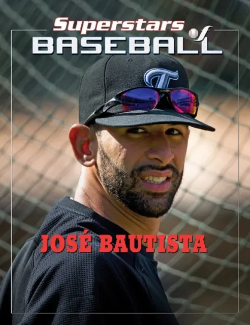 Jose Bautista
