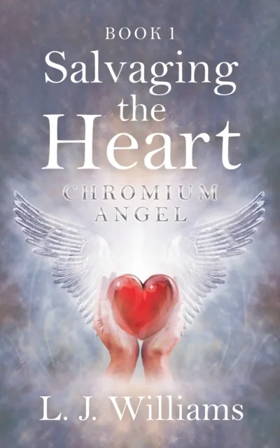 Salvaging the Heart: Chromium Angel