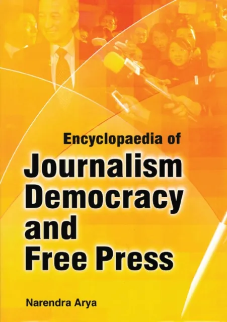 Encyclopaedia of Journalism, Democracy and Free Press (Media Literacy)
