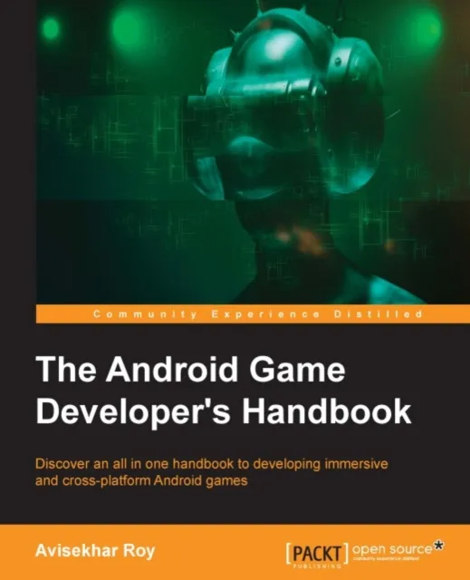 Android Game Developer's Handbook