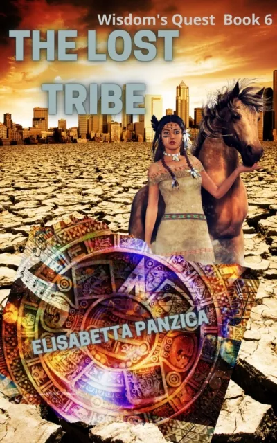 Lost Tribe