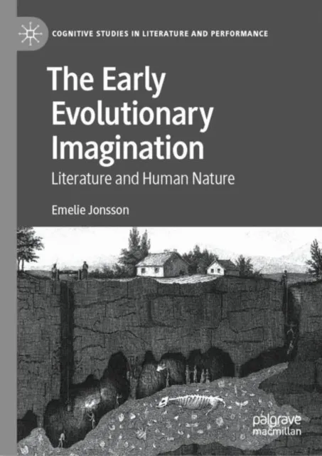 Early Evolutionary Imagination