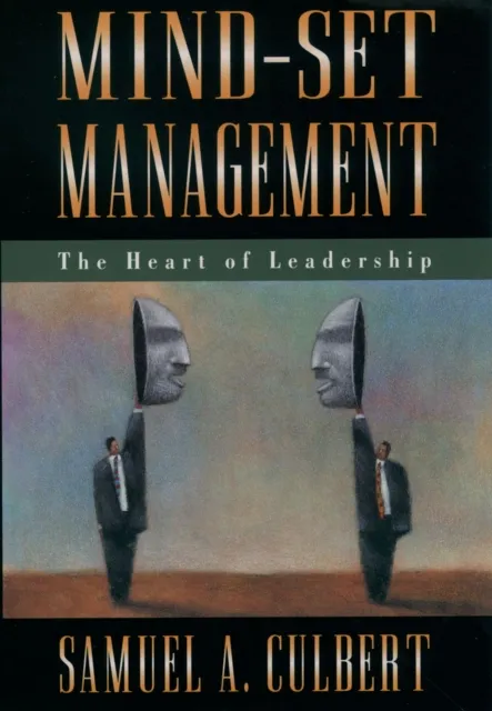 Mind-Set Management
