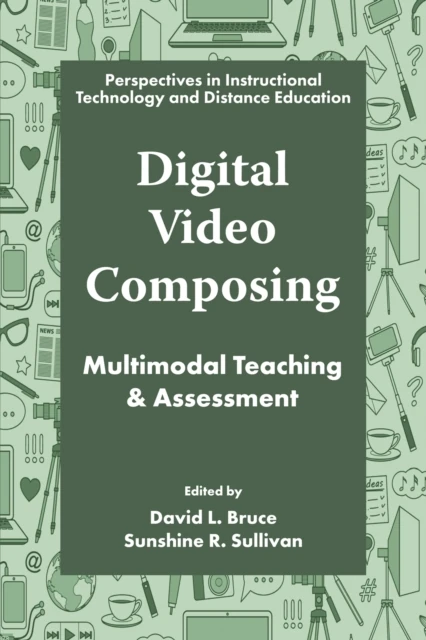 Digital Video Composing