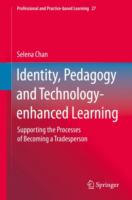 Identity, Pedagogy and Technology-enhanced Learning