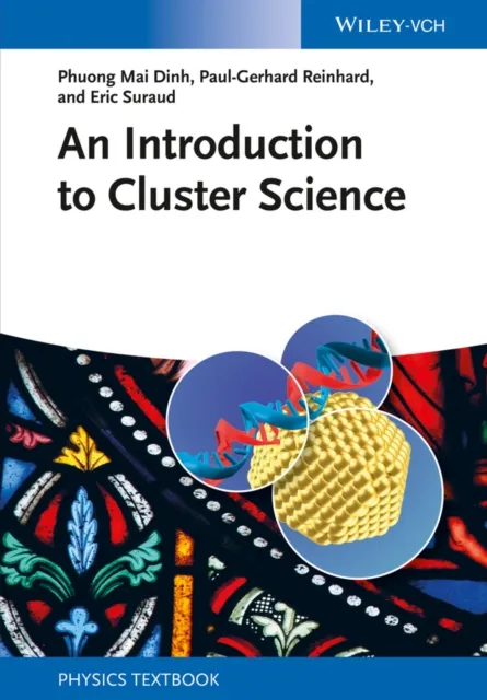 Introduction to Cluster Science