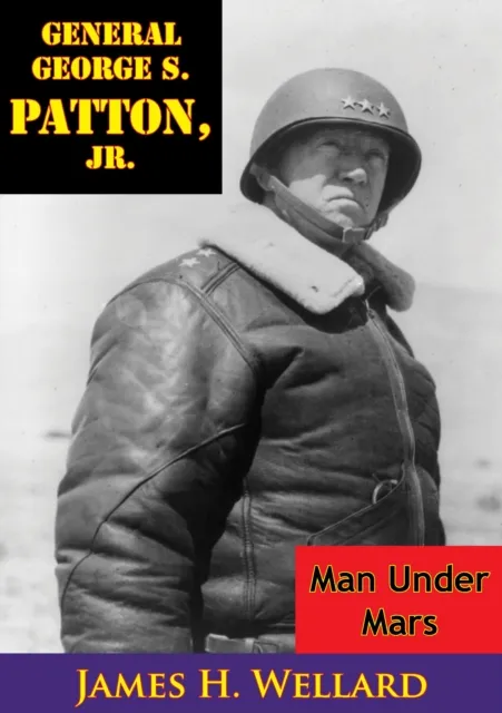 General George S. Patton, Jr.