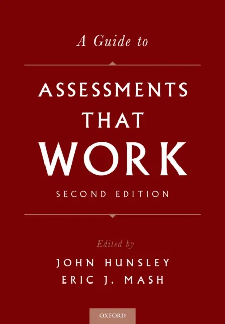 Guide to Assessments That Work