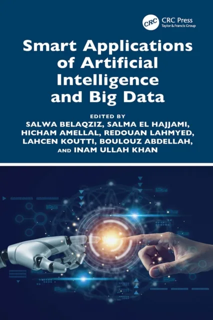 Smart Applications of Artificial Intelligence and Big Data