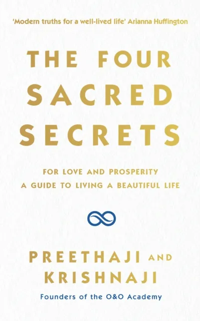 Four Sacred Secrets
