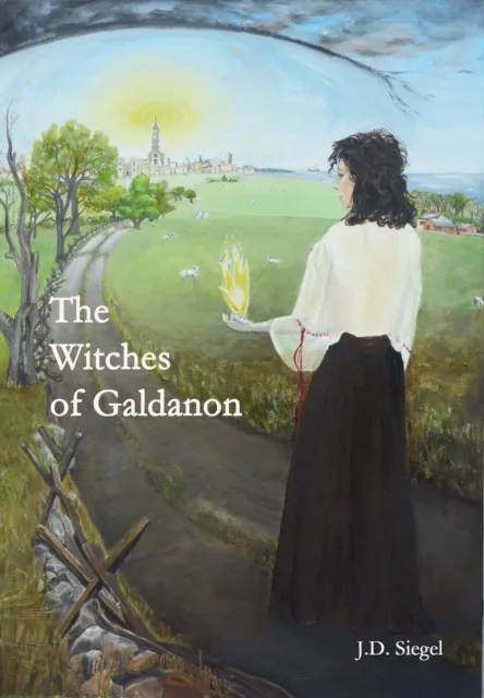 Witches of Galdanon