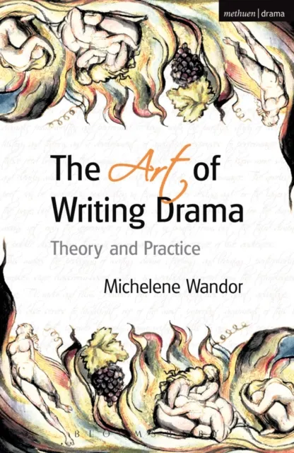 Art Of Writing Drama